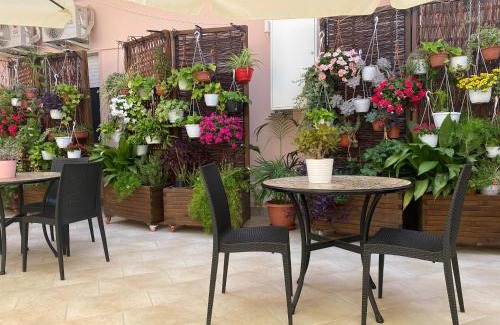 Cavallino Bed & Breakfast | Delightful B&B Rita: Family-Friendly Stay in Salento