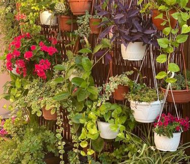 Cavallino Bed & Breakfast | Delightful B&B Rita: Family-Friendly Stay in Salento