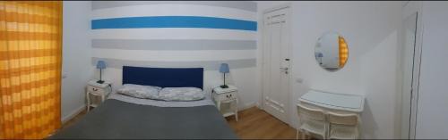 Posillipo Bed & Breakfast | Relax at B&B Rivalta - Posillipo: Pet-Friendly Retreat