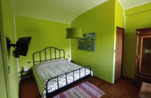 Susa Bed & Breakfast | Discover B&B Rocciamelone: Pet-Friendly with Breakfast