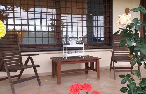 Zona LVIII Prima Porta Bed & Breakfast | Pet-Friendly B&B RoLu: Breakfast & Child-Friendly Stays