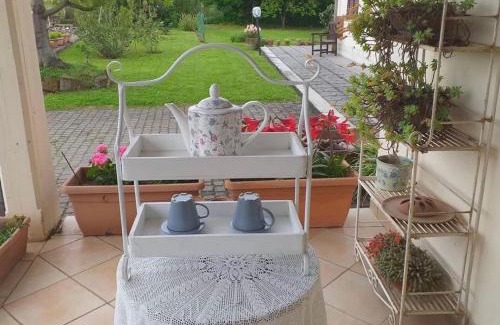 Zona LVIII Prima Porta Bed & Breakfast | Pet-Friendly B&B RoLu: Breakfast & Child-Friendly Stays