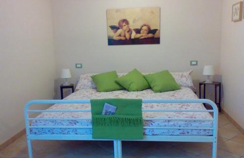 Zona LVIII Prima Porta Bed & Breakfast | Pet-Friendly B&B RoLu: Breakfast & Child-Friendly Stays