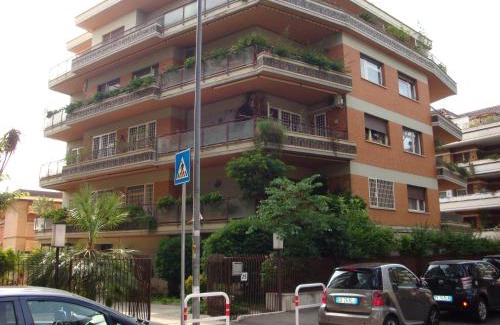 Cassia Bed & Breakfast | Top-Rated B&B Rome For You: Pet Friendly & Family Ready