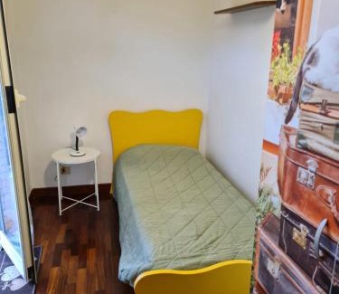 Cassia Bed & Breakfast | Top-Rated B&B Rome For You: Pet Friendly & Family Ready