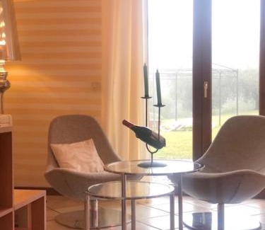 Nord-Est Bed & Breakfast | Discover B&B Romy Rocker: Oceanfront Retreat with Spa