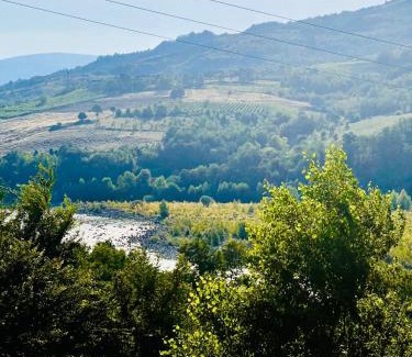 Travo Bed & Breakfast | B&B Ronco Oste