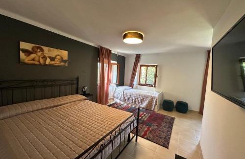 Travo Bed & Breakfast | B&B Ronco Oste