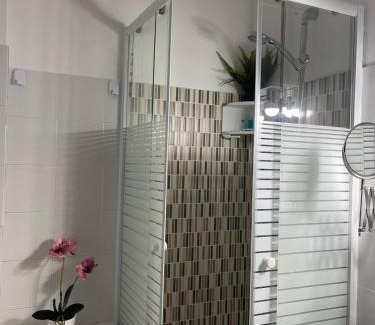 Frosinone Bed & Breakfast | Cozy B&B Room Code 2: Rated 9/10 with Free Breakfast
