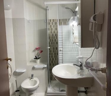 Frosinone Bed & Breakfast | Cozy B&B Room Code 2: Rated 9/10 with Free Breakfast
