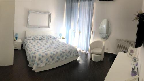 San Cataldo Bed & Breakfast | Family-Friendly B&B Rosaly - Guest Rated 10/10 Stay!