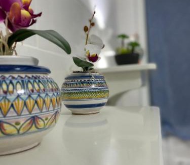 Marini Bed & Breakfast | Guest Rated 10/10: B&B Rossella in Family-Friendly Vietri