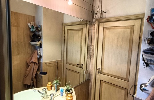 Terni Bed & Breakfast | Cozy B&B ROSSIEROSSI: Family-Friendly with Breakfast Included