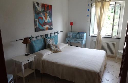 Orco Feglino Bed & Breakfast | Pet-Friendly B&B Rubando le Nuvole with Kitchen Amenities