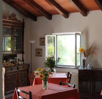 Orco Feglino Bed & Breakfast | Pet-Friendly B&B Rubando le Nuvole with Kitchen Amenities