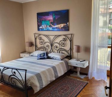 Lovere Bed & Breakfast | Experience B&B RUFHOUSE: Oceanfront Stay with Breakfast