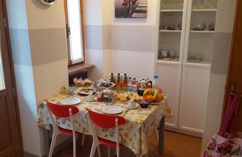 Lovere Bed & Breakfast | Experience B&B RUFHOUSE: Oceanfront Stay with Breakfast
