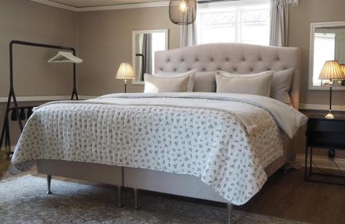 Norberg Bed & Breakfast | Top-Rated B&B Rutgården: Family-Friendly with Breakfast