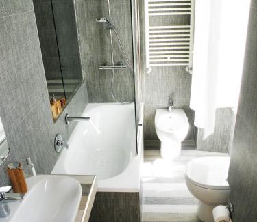Monterotondo Bed & Breakfast | Discover Comfort at B&b Sà Di - Breakfast Included!