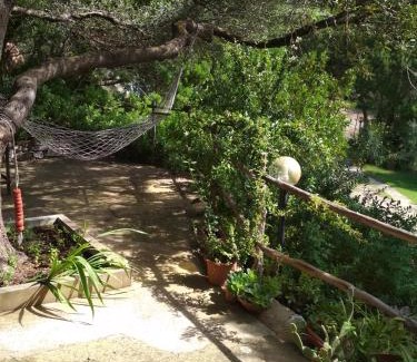 Buggerru Bed & Breakfast | Top-Rated B&B S'Archiotta with Breakfast & Family Amenities