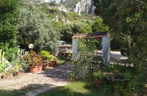 Buggerru Bed & Breakfast | Top-Rated B&B S'Archiotta with Breakfast & Family Amenities