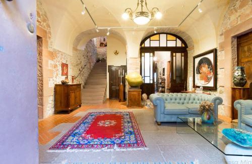 Banari Bed & Breakfast | Discover B&B S'Asilo Sardegna: Rated 9.6/10 & Pet Friendly