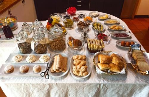 Banari Bed & Breakfast | Discover B&B S'Asilo Sardegna: Rated 9.6/10 & Pet Friendly