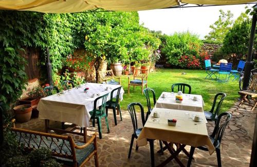 Banari Bed & Breakfast | Discover B&B S'Asilo Sardegna: Rated 9.6/10 & Pet Friendly