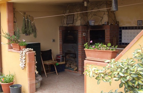 Caltanissetta Villa | Discover Villa S. Elia: A Unique Stay in Historic Dubini