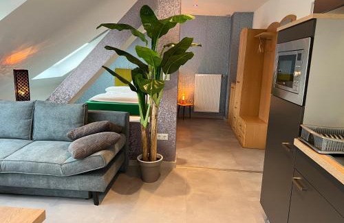Adelsdorf Apartment | Guest Rated: 9.3/10 at B&B’s im Aischgrund