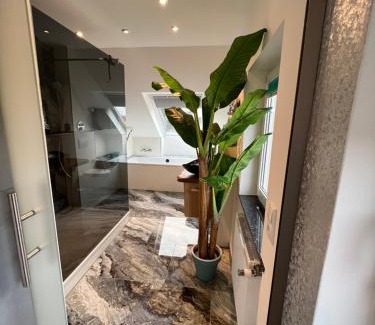 Adelsdorf Apartment | Guest Rated: 9.3/10 at B&B’s im Aischgrund