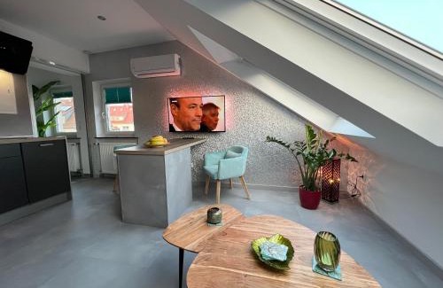 Adelsdorf Apartment | Guest Rated: 9.3/10 at B&B’s im Aischgrund