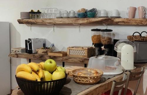 Girasole Bed & Breakfast | Pet-Friendly B&B S’ Orgiola with Oceanfront Views