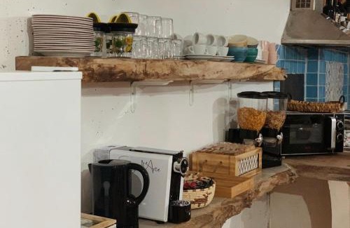 Girasole Bed & Breakfast | Pet-Friendly B&B S’ Orgiola with Oceanfront Views