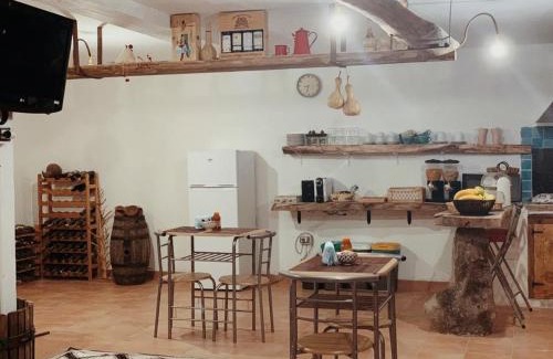 Girasole Bed & Breakfast | Pet-Friendly B&B S’ Orgiola with Oceanfront Views