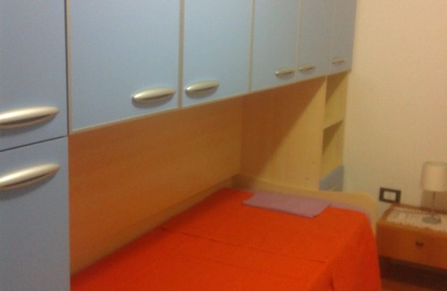 Cuili Murvoni Bed & Breakfast | Cozy Retreat at B&B Sa Figu Morisca: Room "S'Apposentu"