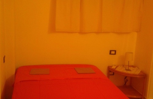 Cuili Murvoni Bed & Breakfast | Cozy Retreat at B&B Sa Figu Morisca: Room "S'Apposentu"