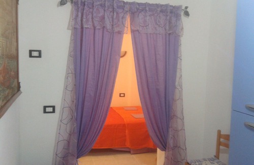 Cuili Murvoni Bed & Breakfast | Cozy Retreat at B&B Sa Figu Morisca: Room "S'Apposentu"