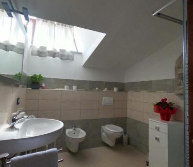 Marrubiu House | Discover B&B SA SPIGA: Family-Friendly with a 9.2 Rating