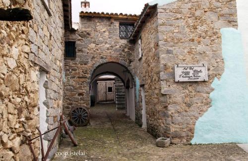 Bitti House | Guest Rated 9.4: B&b Sa Zodia Guest House with Restaurant