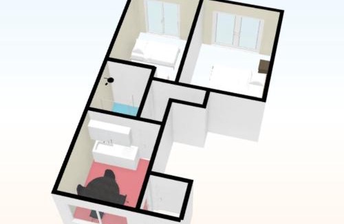 Amsterdam North Bed & Breakfast | Guest Rated: 9.5 at B&B Sabai Sabai Amsterdam