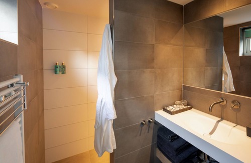 Wormer Bed & Breakfast | Eco-Friendly B&B Saenliefde with Breakfast & Kitchen