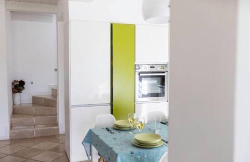Molfetta Villa | Relaxing Getaway at B&B Samarelle with Spa & Breakfast