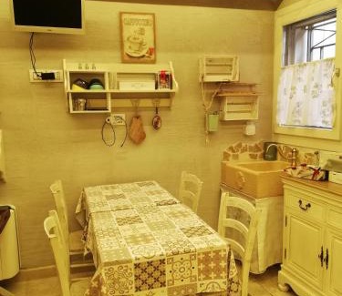 Chioggia Bed & Breakfast | Elegant B & B San Domenico: Guest Rated 9.6, Pet Friendly!