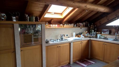 Sovramonte Bed & Breakfast | Pet-Friendly B&B San Giorgio - Guest Rated 10/10