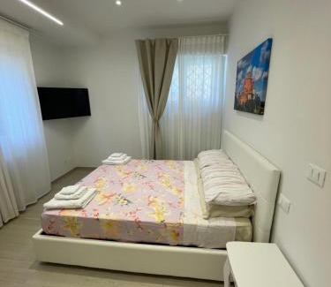 Savena Bed & Breakfast | Discover B&B San Luca: Hot Tub & Breakfast Awaits You