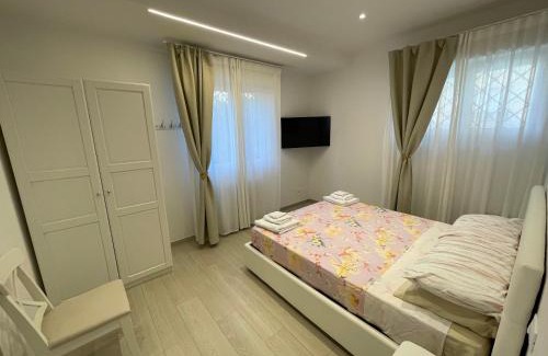 Savena Bed & Breakfast | Discover B&B San Luca: Hot Tub & Breakfast Awaits You