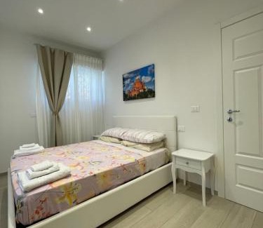 Savena Bed & Breakfast | Discover B&B San Luca: Hot Tub & Breakfast Awaits You