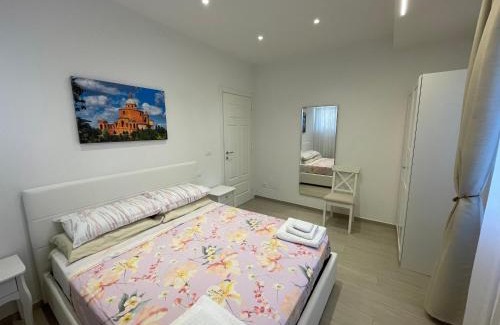 Savena Bed & Breakfast | Discover B&B San Luca: Hot Tub & Breakfast Awaits You