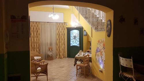 Misterbianco Bed & Breakfast | Pet-Friendly B&B San Martino: Rated 8/10 for Families